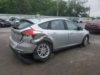 2018 Ford Focus Se იყიდება Glassboro-ში, NJ - Rear End