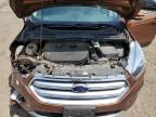2017 FORD ESCAPE TITANIUM à vendre chez Copart ON - COOKSTOWN