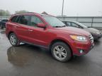 2012 Hyundai Santa Fe Limited იყიდება Glassboro-ში, NJ - Normal Wear