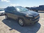 2017 Jeep Cherokee Latitude en Venta en New Orleans, LA - Minor Dent/Scratches