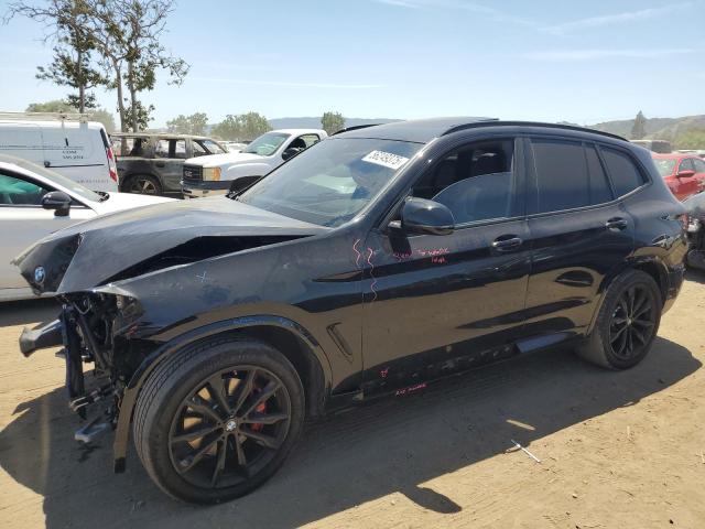 BMW X3 M40I 2024
