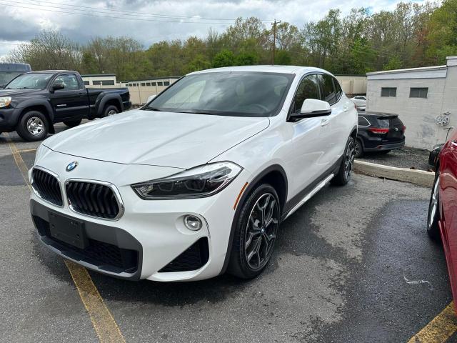2018 Bmw X2 Sdrive28I