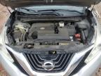2017 Nissan Murano S de vânzare în Oklahoma City, OK - All Over