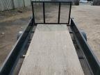 2021 TESKE MANUFACTORING UTILITY TRAILER for sale at Copart MN - MINNEAPOLIS NORTH