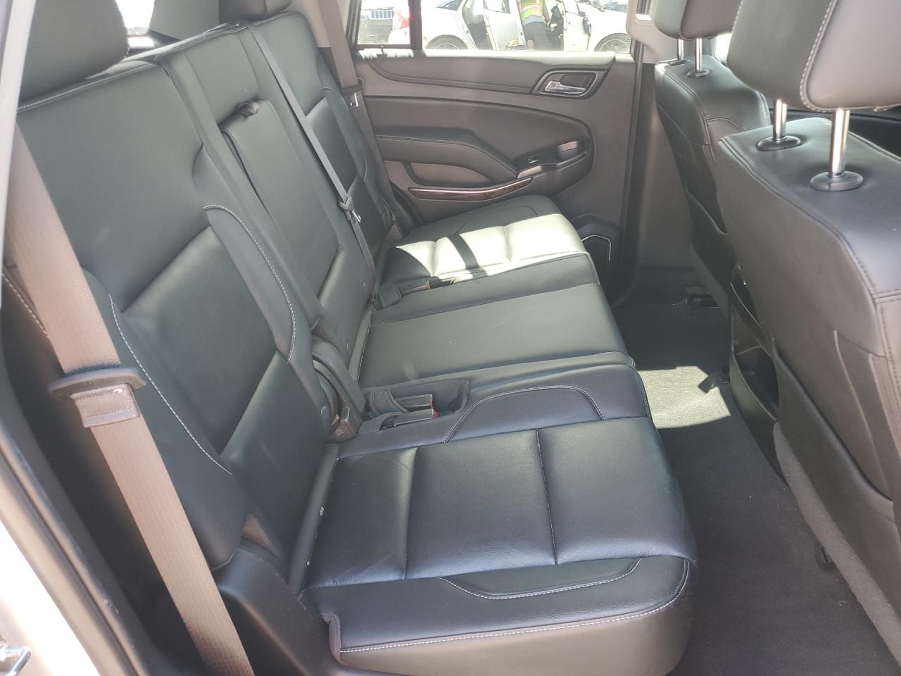 2019 Chevrolet Tahoe C1500 Lt VIN: 1GNSCBKC9KR275519 Lot: 59212945