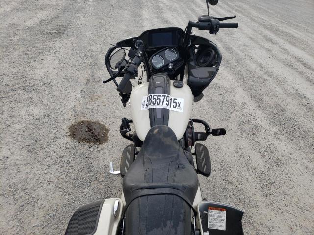 2022 HARLEY-DAVIDSON FLTRXS   