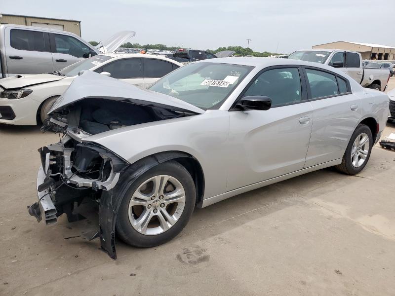  DODGE CHARGER 2023 Silver