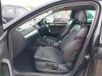 2016 SKODA SUPERB SE for sale at Copart SANDWICH