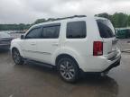 2012 Honda Pilot Touring for Sale in Glassboro, NJ - Front End