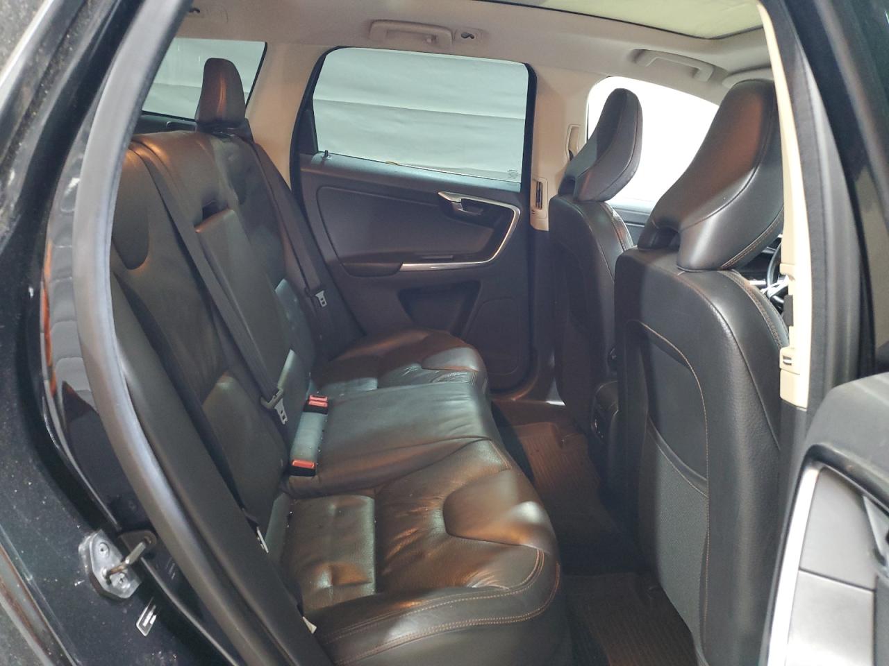 2012 Volvo Xc60 3.2 VIN: YV4940DZ1C2281106 Lot: 58762165