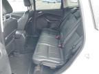 2015 FORD KUGA TITAN for sale at Copart SANDTOFT