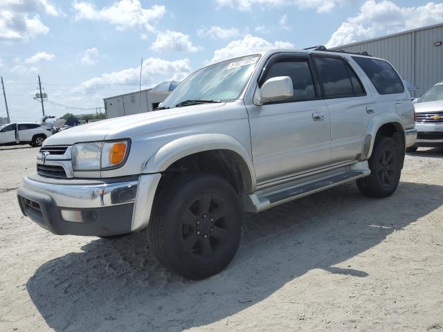 2001 Toyota 4Runner Sr5