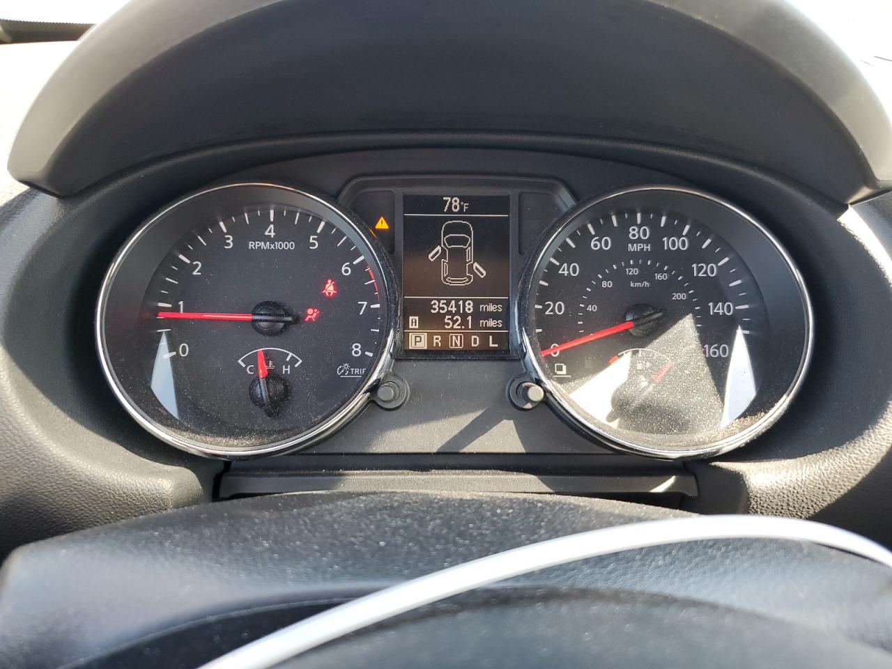 2013 Nissan Rogue S VIN: JN8AS5MV6DW621428 Lot: 56681795