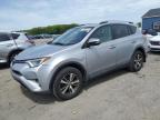 2018 Toyota Rav4 Adventure na sprzedaż w Assonet, MA - Minor Dent/Scratches