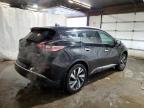 2016 Nissan Murano S იყიდება Ebensburg-ში, PA - Hail