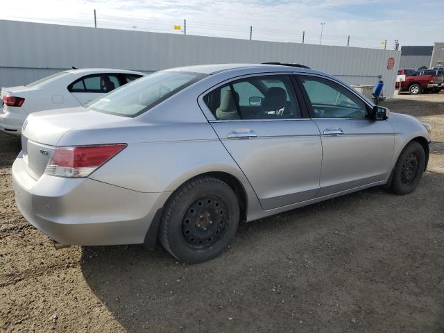 2008 HONDA ACCORD EX  