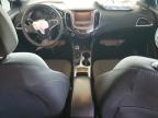 2017 Chevrolet Cruze Lt for Sale in Homestead, FL - Front End