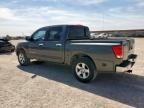 2007 Nissan Titan Xe for Sale in Andrews, TX - Hail