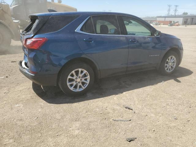  CHEVROLET EQUINOX 2020 Granatowy