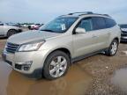 2016 Chevrolet Traverse Lt de vânzare în Houston, TX - Side