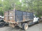 2007 Ford F550 Super Duty en Venta en Waldorf, MD - All Over