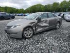 2015 Lincoln Mkz  for Sale in North Billerica, MA - Side