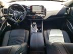 2024 Nissan Pathfinder Platinum იყიდება Elgin-ში, IL - Front End