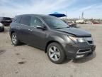 2012 Acura Mdx Technology იყიდება Tucson-ში, AZ - Mechanical