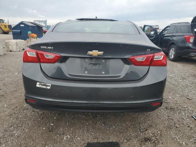  CHEVROLET MALIBU 2016 Сірий