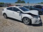 2018 Chevrolet Volt Lt for Sale in Bridgeton, MO - Front End