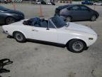1973 Fiat 124 Spider للبيع في Antelope، CA - Mechanical