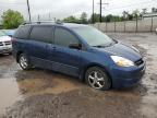2005 Toyota Sienna Ce للبيع في Chalfont، PA - Side