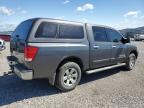 2005 Nissan Titan Xe zu verkaufen in Earlington, KY - Water/Flood