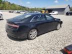 2014 Lincoln Mkz  de vânzare în Lyman, ME - Front End