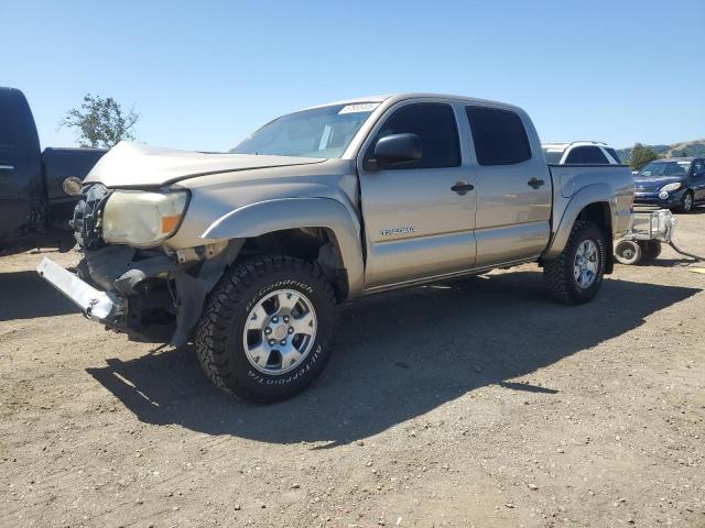 2007 Toyota Tacoma Double Cab Prerunner