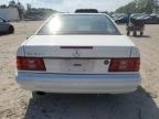 1999 Mercedes-Benz Sl 500 for Sale in Hampton, VA - Front End