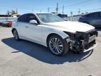 2018 Infiniti Q50 Luxe for Sale in Sun Valley, CA - Front End