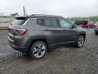 2021 Jeep Compass Limited for Sale in Hillsborough, NJ - Water/Flood