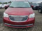 2016 Chrysler Town & Country Touring იყიდება New Britain-ში, CT - Mechanical