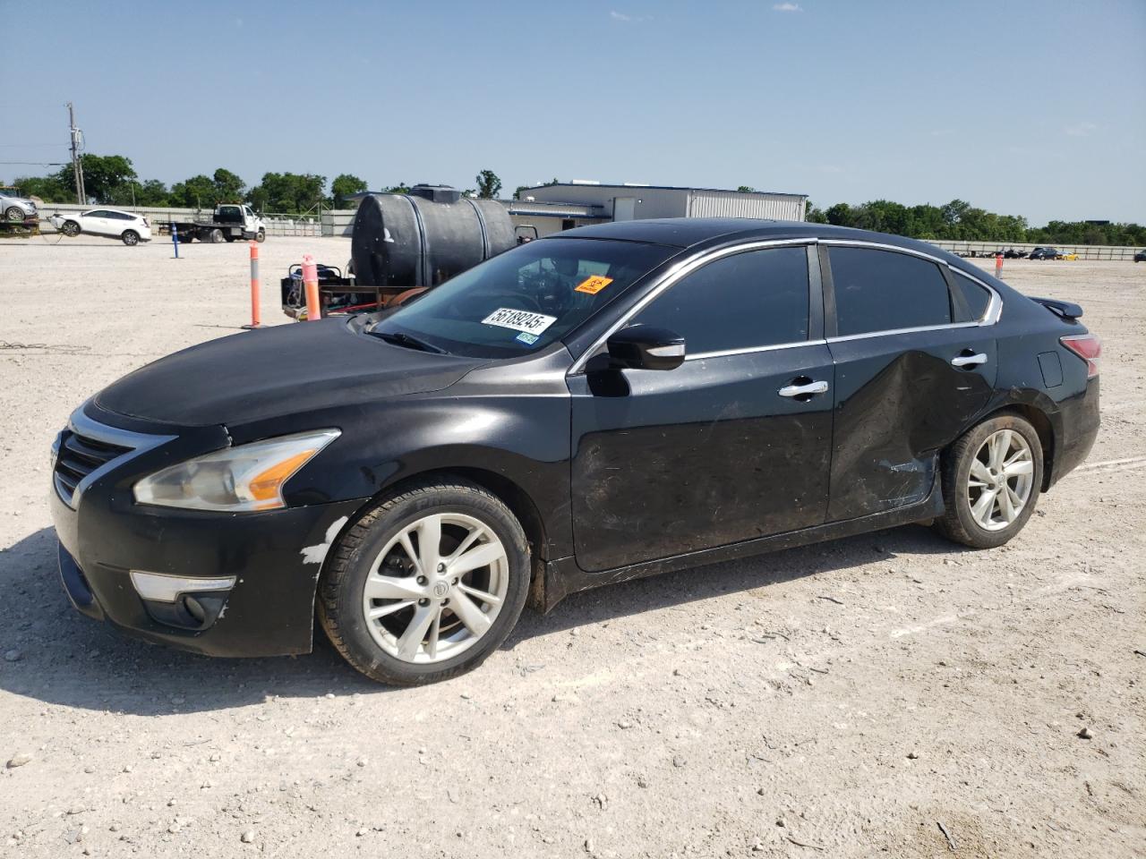 1N4AL3AP6FN353739 NISSAN ALTIMA Photo 1