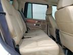 2012 Land Rover Lr4 Hse Luxury zu verkaufen in Wilmer, TX - Front End
