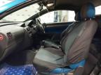 2005 VAUXHALL TIGRA 1.4I for sale at Copart NEWBURY