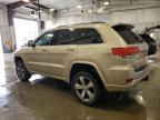2014 Jeep Grand Cherokee Overland na sprzedaż w Franklin, WI - Hail