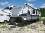 2020 Camper Trailer en Venta en Savannah, GA - Side