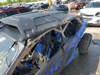 2024 CAN-AM MAVERICK X3 MAX X RS TURBO RR   for sale at Copart MO - ST. LOUIS