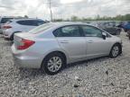 2012 Honda Civic Lx for Sale in Wayland, MI - Front End