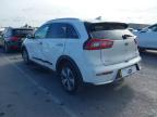 2017 KIA NIRO 2 S-A for sale at Copart CHESTER