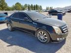 2008 Cadillac Cts Hi Feature V6 на продаже в Anthony, TX - Hail