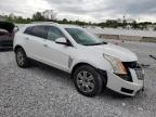 2013 Cadillac Srx Luxury Collection zu verkaufen in Barberton, OH - Front End