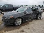 2015 Lincoln Mks  zu verkaufen in Sikeston, MO - Side
